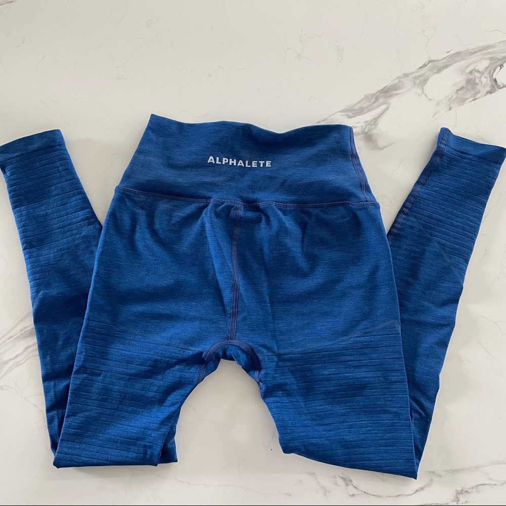 Alphalete OG Revival Leggings